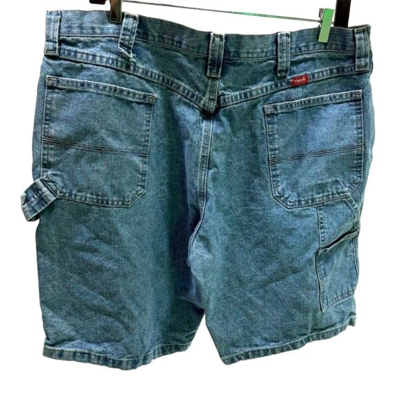 Wrangler vintage carpenter jorts - Picture 3 of 6